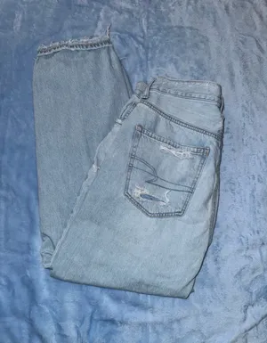 American Eagle Jeans thumbnail 7