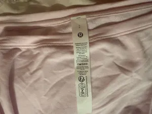 Lululemon Becalm thumbnail 2