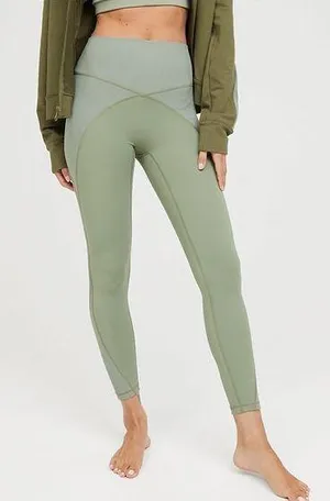 Aerie Leggings thumbnail 1