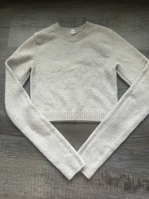 Garage Sweater thumbnail 1