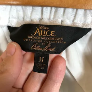 Disney Alice through the looking‎ glass skirt thumbnail 4
