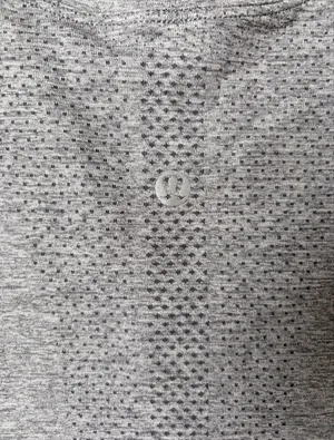 Lululemon Swiftly Tech Short Sleeve thumbnail 5