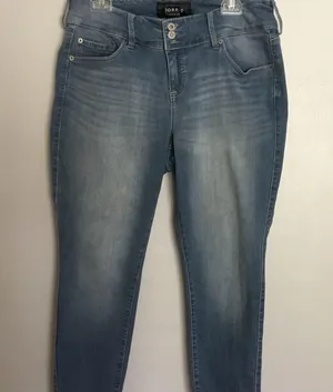 Torrid Premium Jeggings thumbnail 5