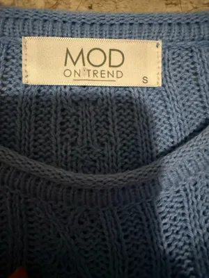 Mod On Trend Top thumbnail 2