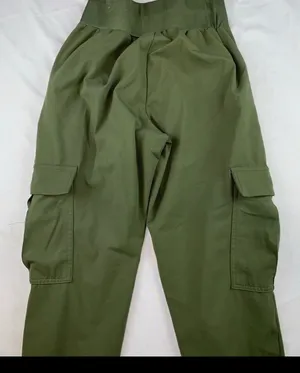 Pants Green thumbnail 6