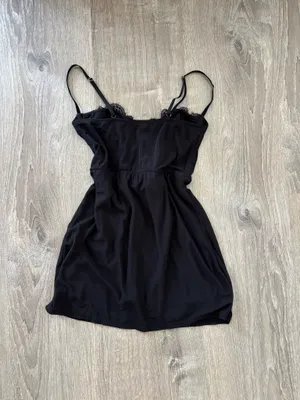 Urban Outfitters Modern Love Bustier Mini Dress thumbnail 7