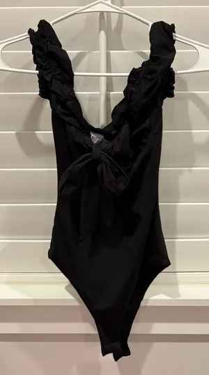 Princess Polly Bodysuit thumbnail 1