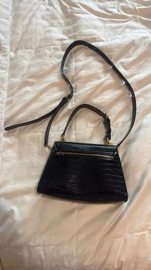 Guess Purse Black thumbnail 2