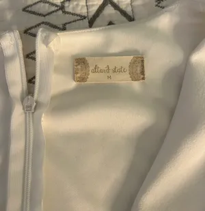 Altar'd State Dress thumbnail 4