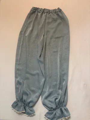 NWT Steve Madden Roan Pants thumbnail 4