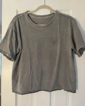 O’Neill Crop Tee thumbnail 1
