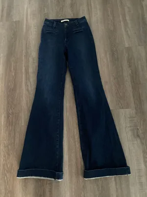 Rich And Skinny Trouser jeans thumbnail 1