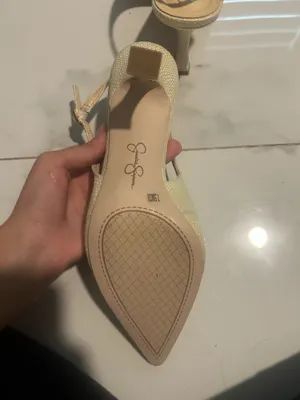 Steve Madden never worn high heels thumbnail 5