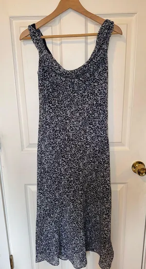 Abercrombie Dress Midi thumbnail 2