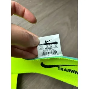 Nike Free Womens Running Shoes Sz 8 M thumbnail 3