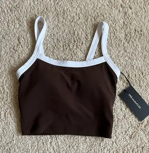 Abercrombie Top thumbnail 1