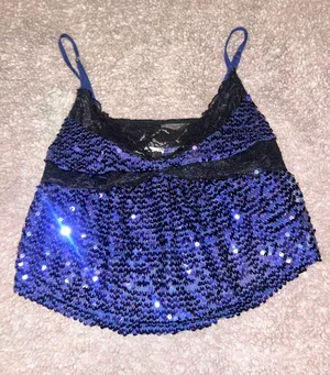 Free People Top thumbnail 1