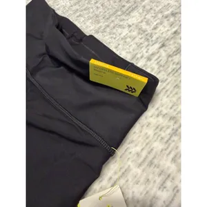 All in Motion Womens High Rise 7/8 Length Leggings Small NWT Effortless‎ Support thumbnail 7