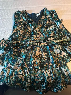 Nicole Miller Dress thumbnail 4
