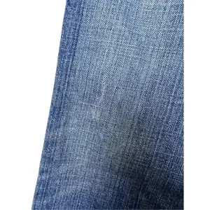 Abercrombie & Fitch Vintage Low Rise Straight Leg Jeans 0S Short Medium Wash 27W thumbnail 6