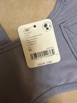 NWT We The Free racer back tank thumbnail 3