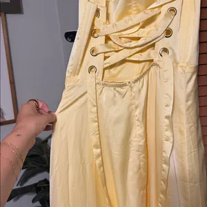 Show me your mumu Clarissa corset dress thumbnail 4