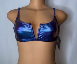 Zaful bikini top thumbnail 2