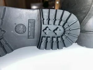 Black Timberland Boots thumbnail 6
