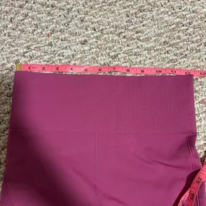 Lululemon Sculpt Short Ultra Violet- Size Small thumbnail 9
