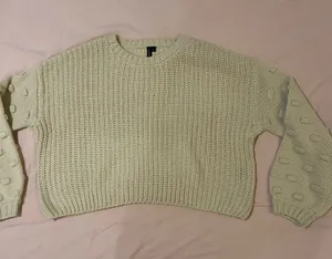 Moon and Madison Sweater thumbnail 1