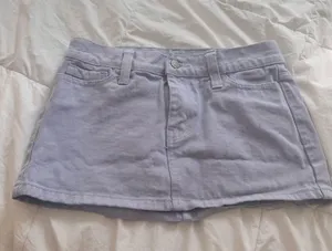 Brandy melville mini skirt  thumbnail 1