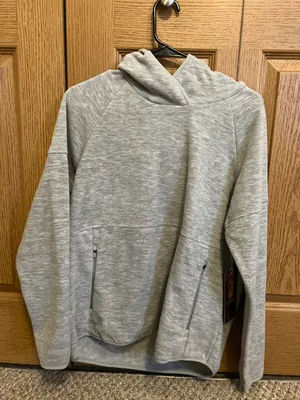 Kyodan Fleece Hoodie thumbnail 1