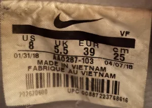 Nike Wmns Air Force 1'07 SE ‘NSW' thumbnail 7