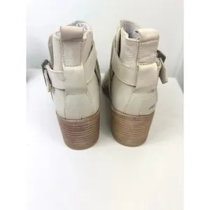Cute NWTs Free People Boots Size 5.5 $78 MRSP thumbnail 3