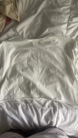 Lizard Thicket Crop Shirt  thumbnail 3