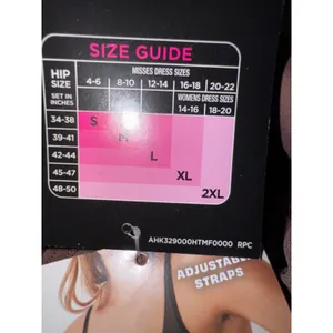 Brand New Maidenform Women's Small Light Brown Seamless Smoothing Cropped Cami thumbnail 6