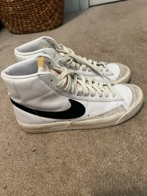 Nike Blazers  thumbnail 3