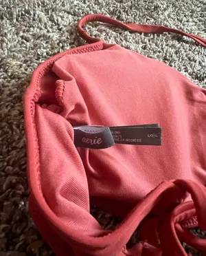 Aerie Swim Top thumbnail 2
