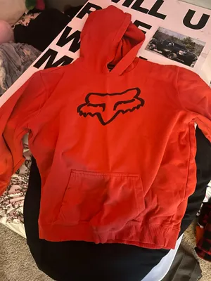 Fox Racing Hoodie Women’s thumbnail 1