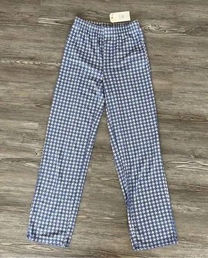 NWT Billabong Keep It Straight Straight Leg Pants Size S thumbnail 3