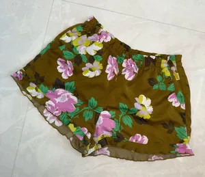 Aerie Silk Shorts Sleep thumbnail 1