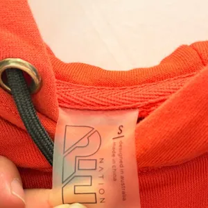 P.E Nation Restart Hoodie Small Gym Atheletic‎ Relaxed Casual Athleisure Running thumbnail 5