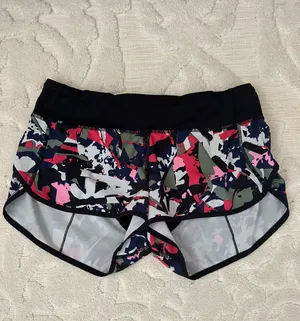 Lululemon Speed Up Short 2.5” thumbnail 2