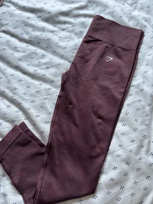 Gymshark Leggings Seamless thumbnail 1