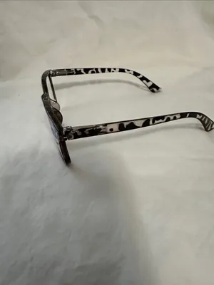 Ladies blue light filtering glasses with 1.0 magnification. NWT thumbnail 4