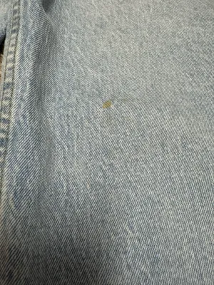 Abercrombie High-Rise Jeans thumbnail 2
