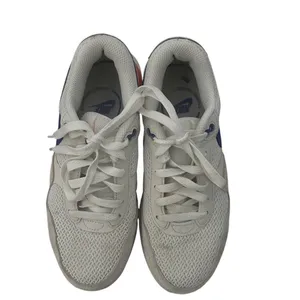 Nike Air Max‎ Lightweight Athletic Women Size 6.5 White Sneakers DM9538 101 thumbnail 3