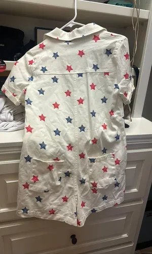 Herringstone Boutique Romper White thumbnail 3