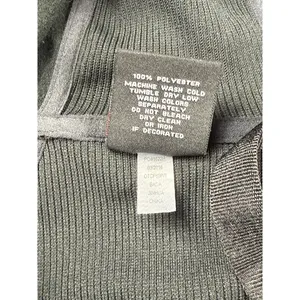 Outfitter trading Breckenridge‎ Colorado Full Zip Hoodie Jacket Thumb Holes S thumbnail 9