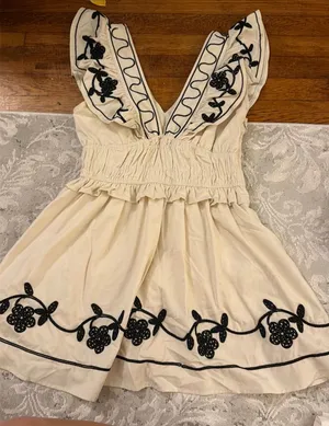 Strut & Bolt Dress thumbnail 1